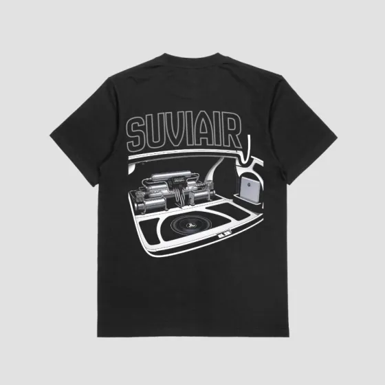 Suviair