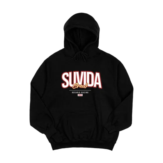 Buzo Suvida Crew 2025