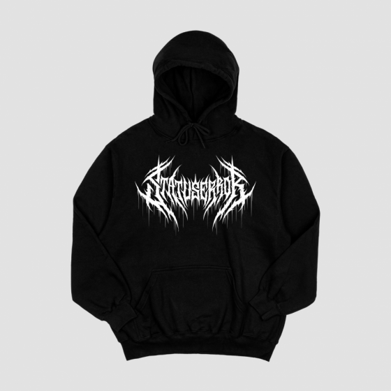 Status Error Death Metal