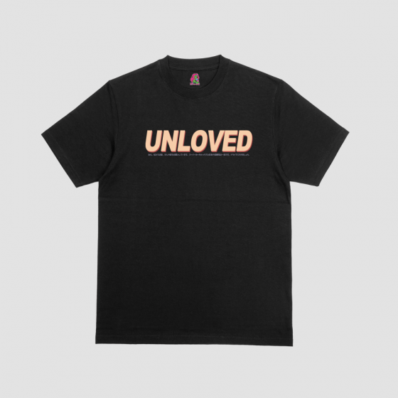 Status Error Unloved