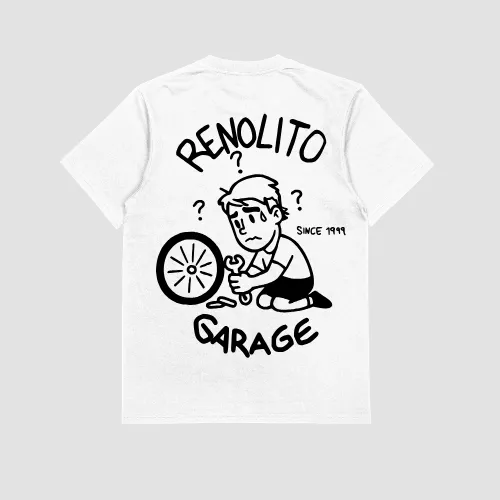 Renolito Taller