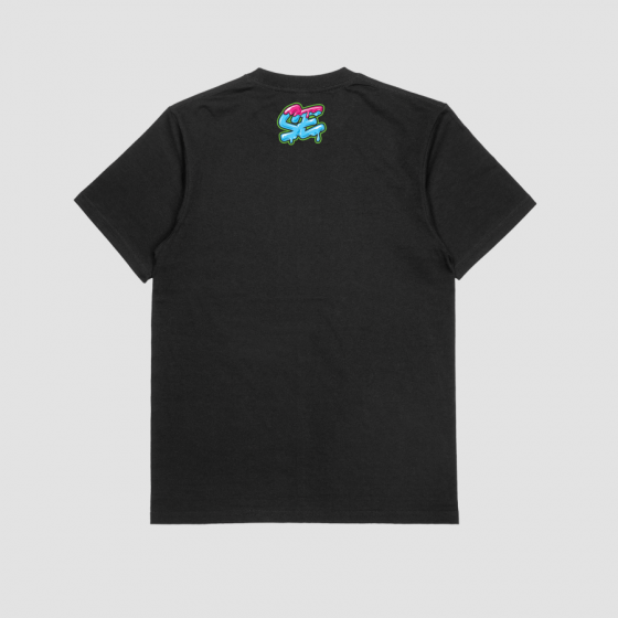 Status Error Slime Logo