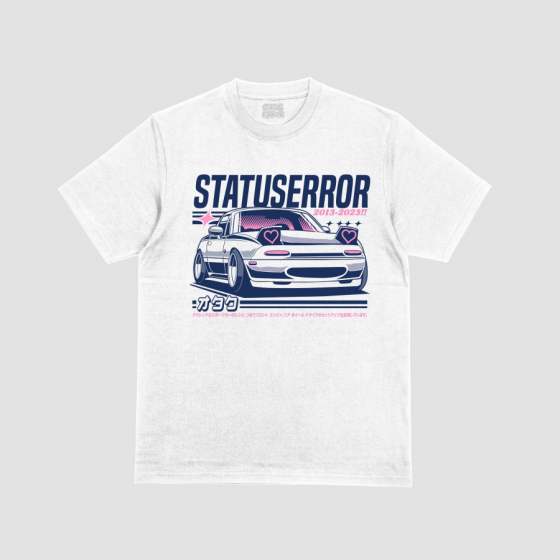 Status Error Pop Love