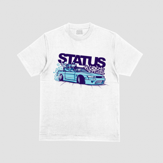 Status Error Skeleton