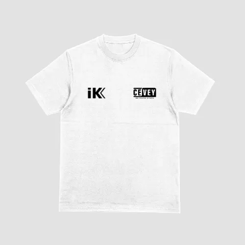 IK by Cevey