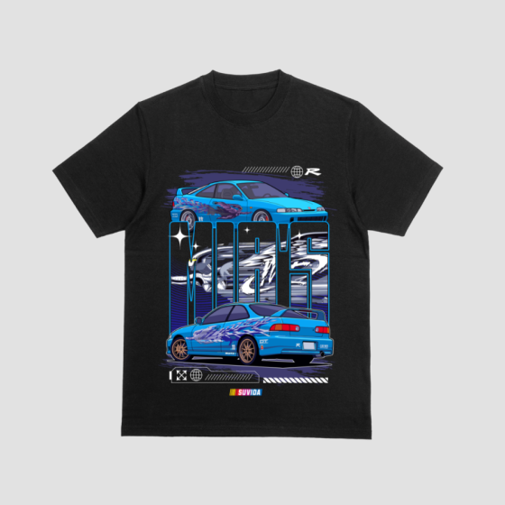 Acura Mia