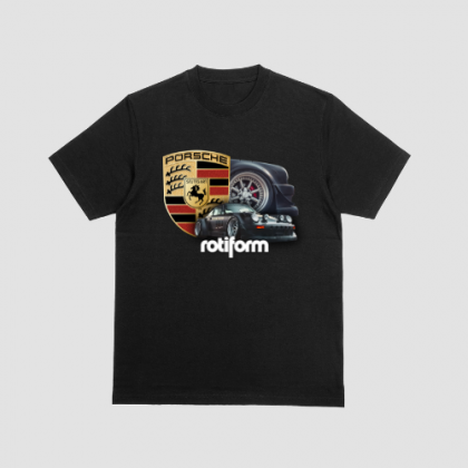 Porche Rotiform