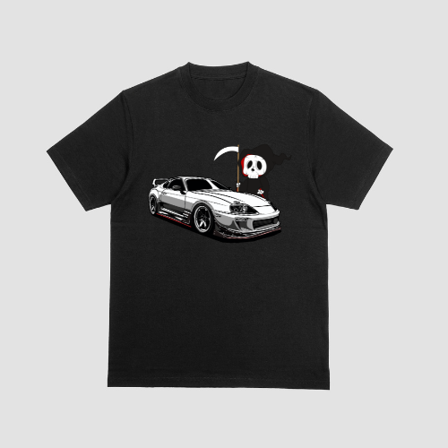 Supra reaper