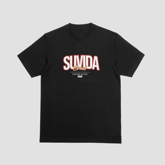 Suvida Crew 2025