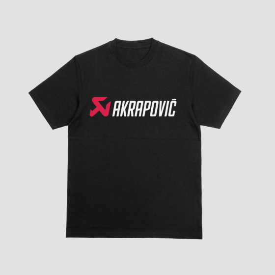 Akrapovic