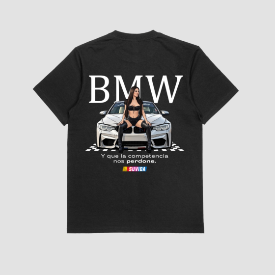 BMW Power