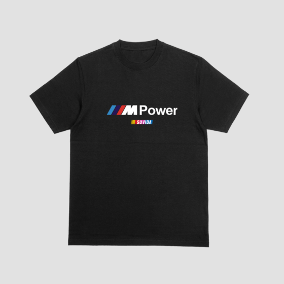 BMW Power
