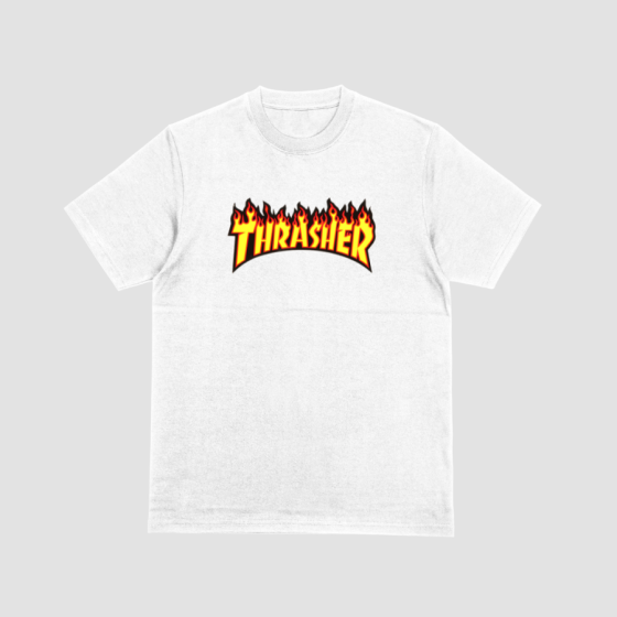 Trasher