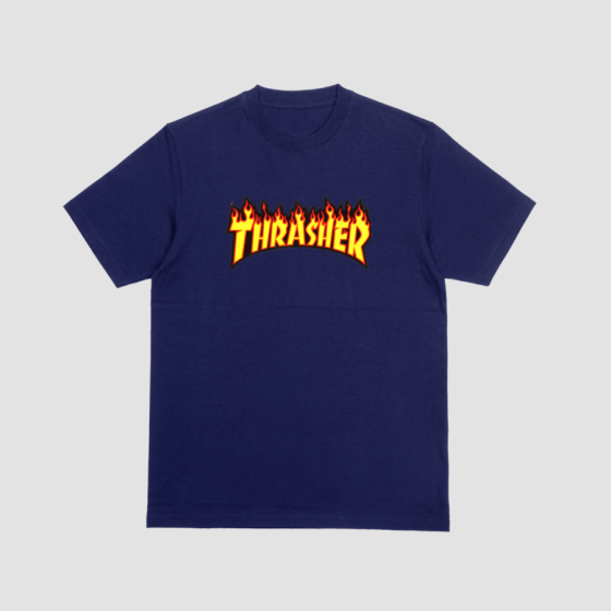 Trasher