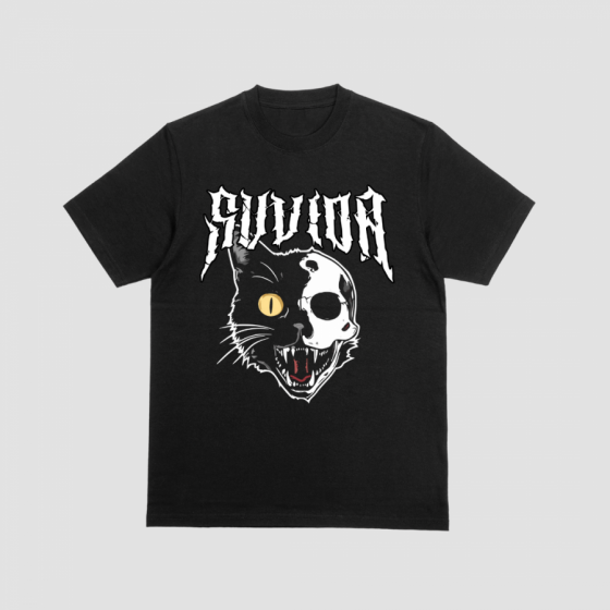 Suvida Cat
