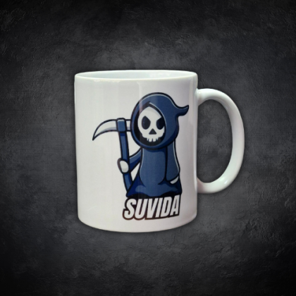 Taza darki