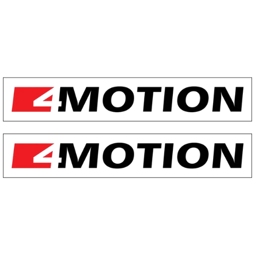 Rotulacion 4MOTION