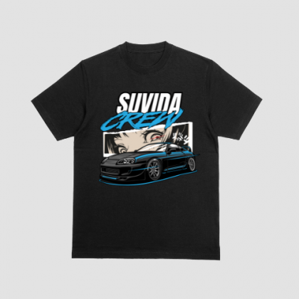 Supra Crew