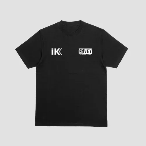 IK by Cevey