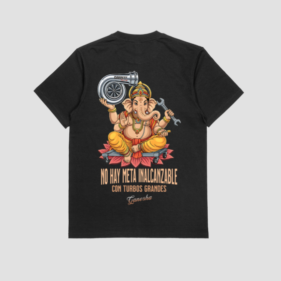 Ganesha