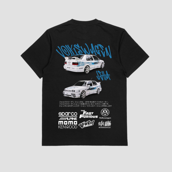 Jetta RYP
