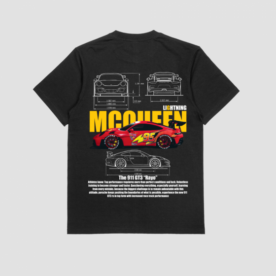 MCQueen