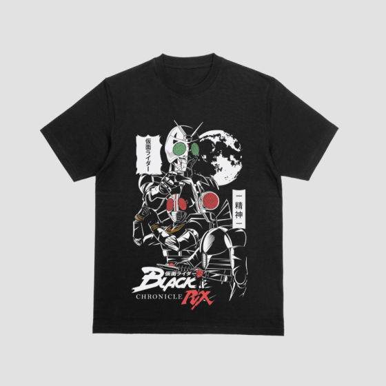Masked Rider