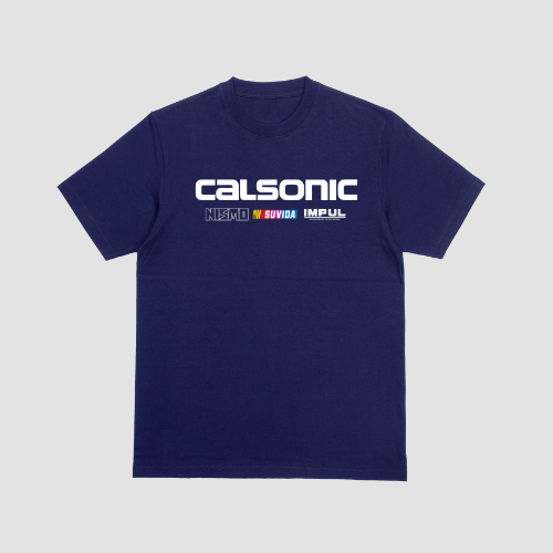 Calsonic V1