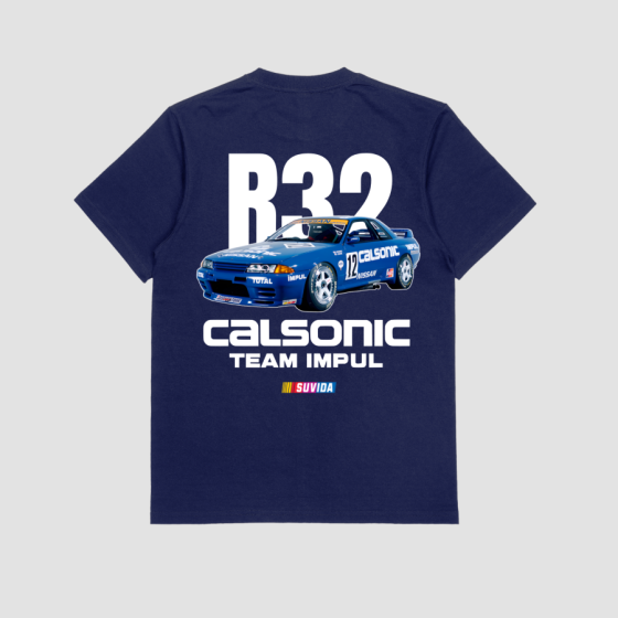 Calsonic R32