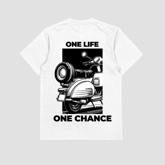 One life