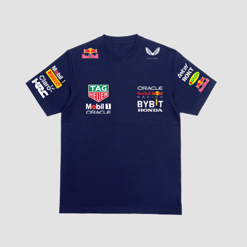 Redbull F1