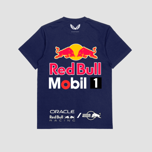 Redbull F1