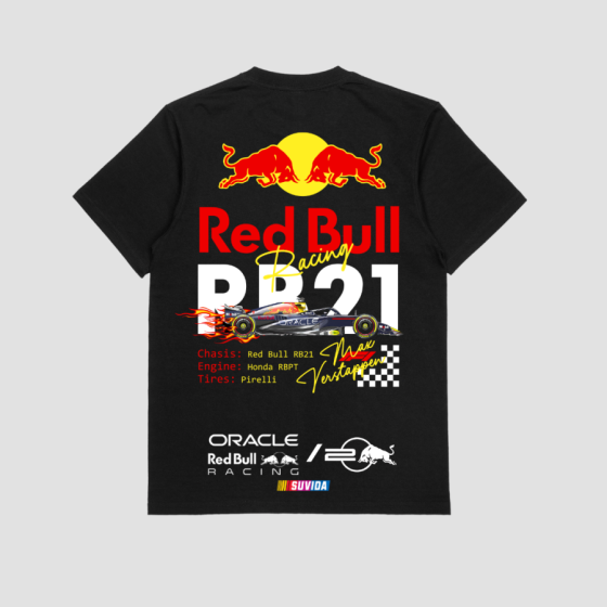 Max Redbull