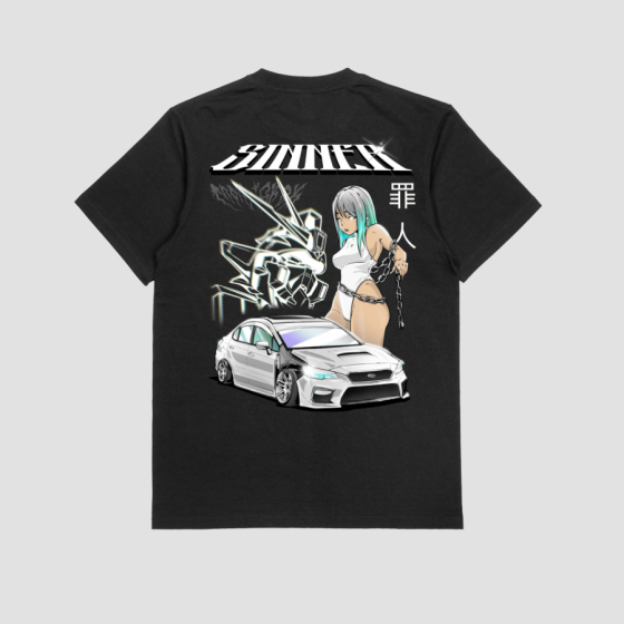 Sinner Subaru v3