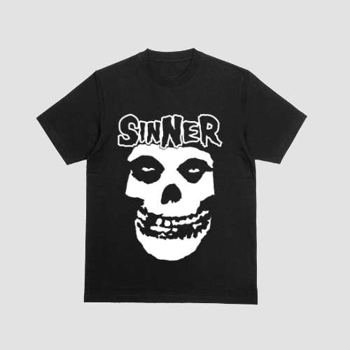 Sinner Sinfit