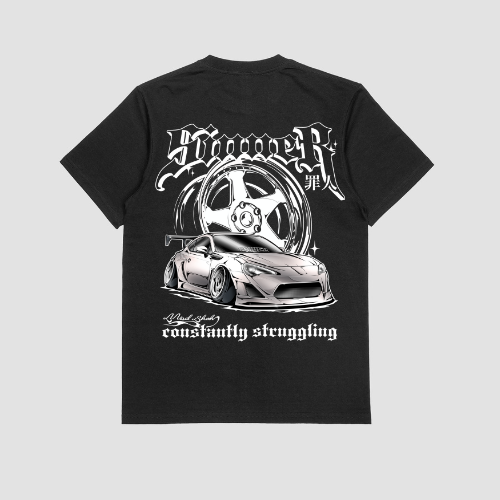 Sinner Yabaking&rsquo;s