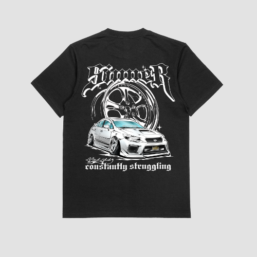 Sinner ABC