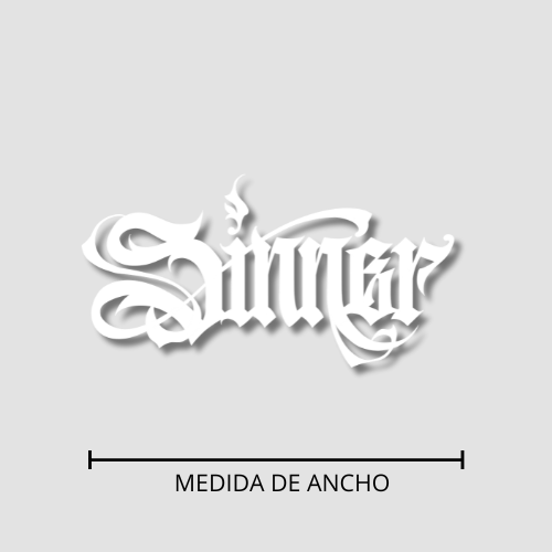 Calco Goth3