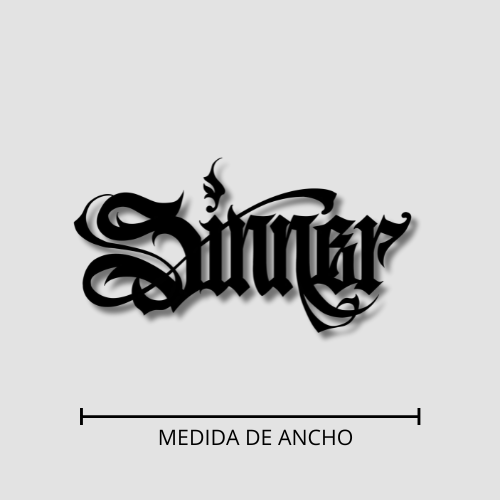 Calco Goth3
