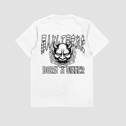 Sinner ONI