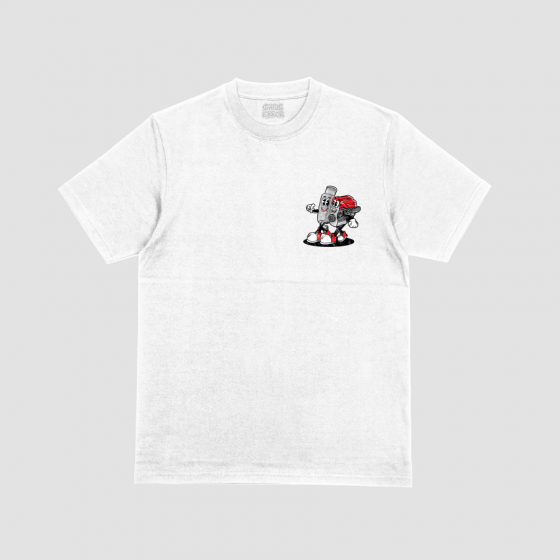 Status Error If It Sounds Nice T-Shirt