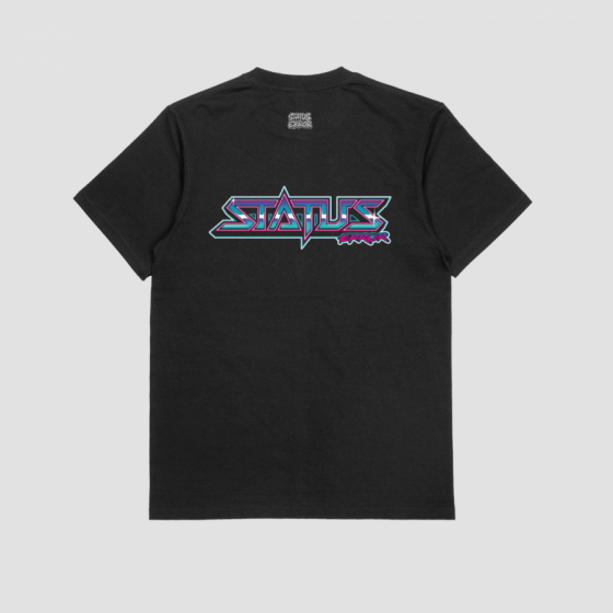 Status Error Laeighties T-Shirt