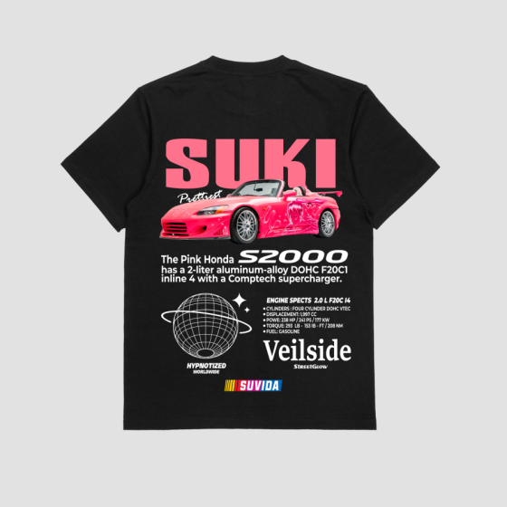 S2000 Suki