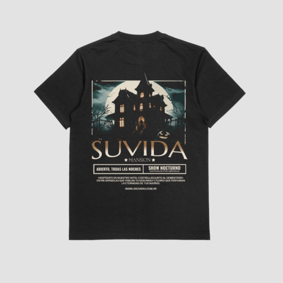 Mansion Suvida