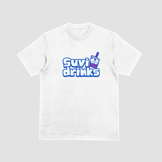 Suvidrink's white