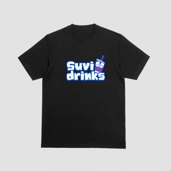 Suvidrink's white