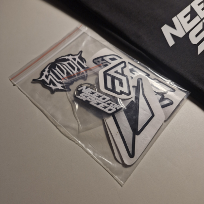 Combo NFS