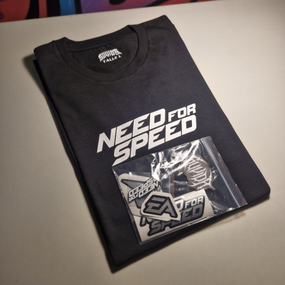 Combo NFS