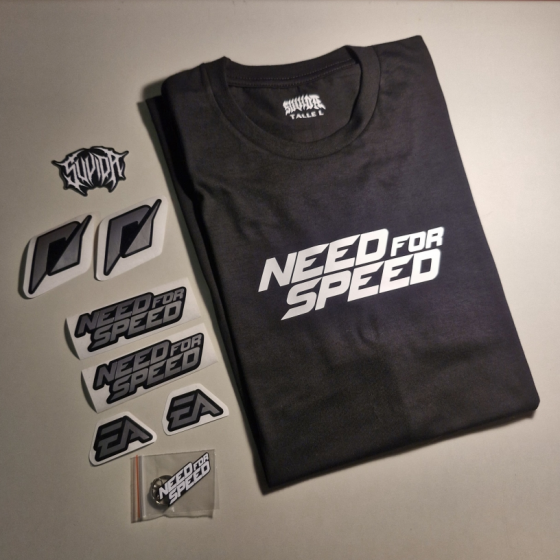 Combo NFS