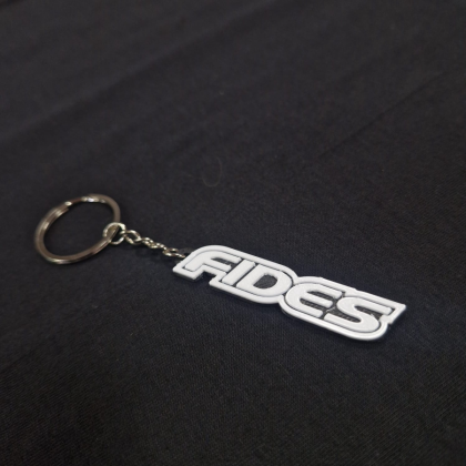Llavero Fides